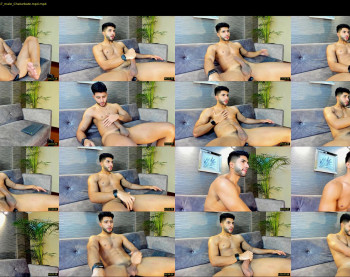 studcamx — 71 minute Chaturbate male cam capture, 1080p, May 16, 2021