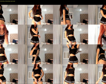 didiactive — 11 minute Chaturbate female cam capture, 1080p, May 17, 2021