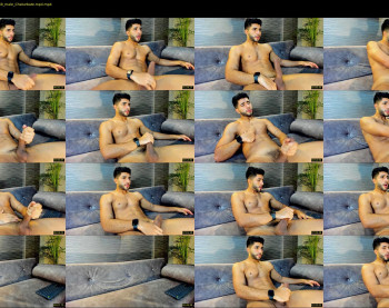 studcamx — 12 minute Chaturbate male cam capture, 1080p, May 17, 2021