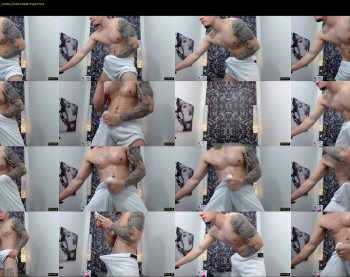 boyc02_ — 12 minute Chaturbate male cam capture, 720p, May 18, 2021