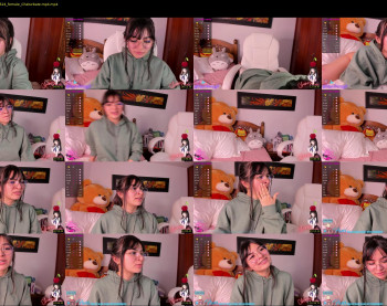 cherry__pie — 70 minute Chaturbate female cam capture, 1080p, May 19, 2021