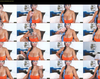 funplayx — 70 minute Chaturbate female cam capture, 1080p, May 18, 2021