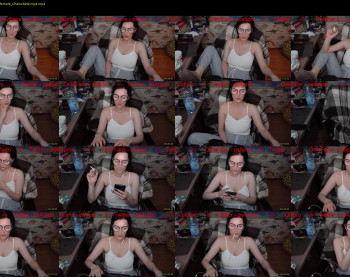ps4pro — 75 minute Chaturbate female cam capture, 1080p, May 20, 2021