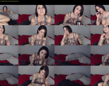 roughromantics — 39 minute Chaturbate couple cam capture, 1080p, May 19, 2021