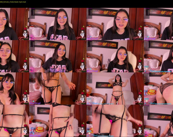cherry__pie — 76 minute Chaturbate female cam capture, 1080p, May 21, 2021
