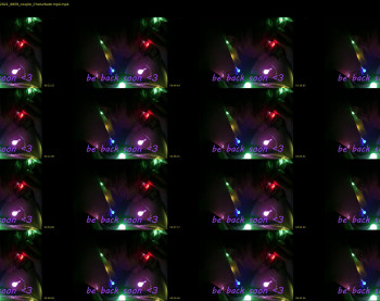 emptyhunters — 8 minute Chaturbate couple cam capture, 1080p, May 20, 2021
