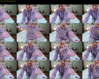 hoootmaggie — 3 minute Chaturbate couple cam capture, 1080p, May 21, 2021