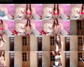lissa_wayne — 69 minute Chaturbate female cam capture, 1080p, May 20, 2021