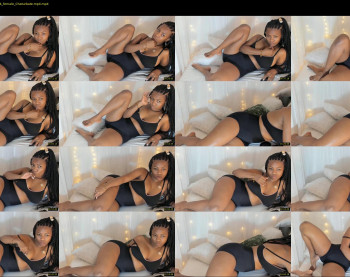 lucy_wild — 4 minute Chaturbate female cam capture, 1080p, May 20, 2021