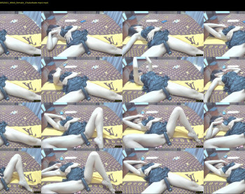 sensualbae_seduction — 40 minute Chaturbate female cam capture, 1080p, May 20, 2021