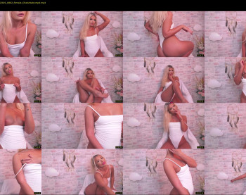 yourmidnightcoffee — 71 minute Chaturbate female cam capture, 1080p, May 21, 2021