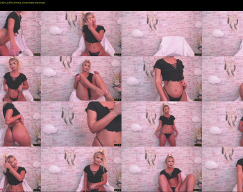 yourmidnightcoffee — 71 minute Chaturbate female cam capture, 1080p, May 21, 2021