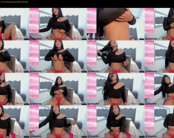 daphneadkins — 21 minute Chaturbate female cam capture, 1080p, May 21, 2021