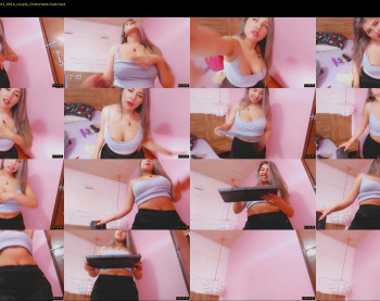 gwyneth_paltrow — 74 minute Chaturbate female cam capture, 1080p, May 21, 2021