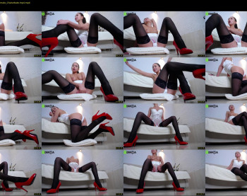 look_ — 70 minute Chaturbate female cam capture, 1080p, May 21, 2021