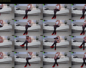 look_ — 15 minute Chaturbate female cam capture, 1080p, May 21, 2021