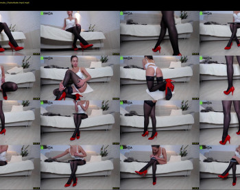 look_ — 54 minute Chaturbate female cam capture, 1080p, May 21, 2021