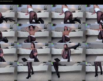 look_ — 42 minute Chaturbate female cam capture, 1080p, May 22, 2021