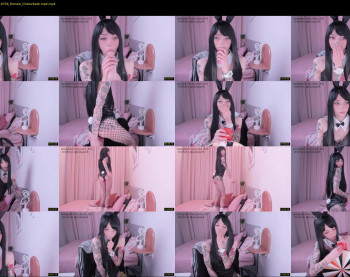 melissaallens — 20 minute Chaturbate female cam capture, 1080p, May 21, 2021