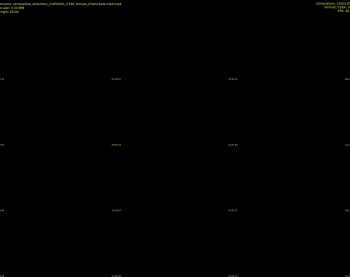 sensualbae_seduction — 27 minute Chaturbate female cam capture, 1080p, May 21, 2021