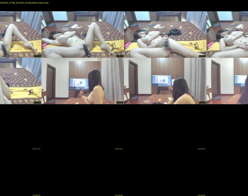 sensualbae_seduction — 116 minute Chaturbate female cam capture, 1080p, May 21, 2021