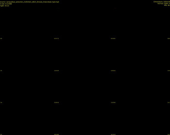 sensualbae_seduction — 35 minute Chaturbate female cam capture, 1080p, May 21, 2021