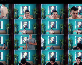 straigthguysfun — 11 minute Chaturbate male cam capture, 720p, May 21, 2021