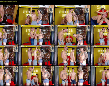 straigthguysfun — 69 minute Chaturbate male cam capture, 720p, May 21, 2021