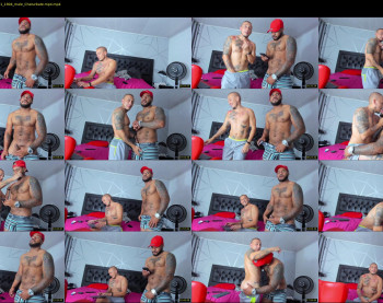 straigthguysfun — 21 minute Chaturbate male cam capture, 1080p, May 21, 2021