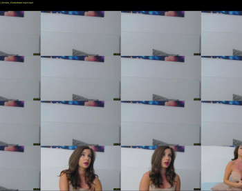 _nastya_ — 14 minute Chaturbate female cam capture, 1080p, May 22, 2021