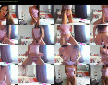 devilish_goddes — 29 minute Chaturbate female cam capture, 1080p, May 22, 2021