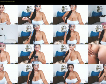 funplayx — 70 minute Chaturbate female cam capture, 1080p, May 22, 2021