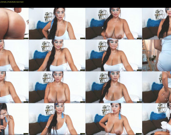 funplayx — 70 minute Chaturbate female cam capture, 1080p, May 22, 2021