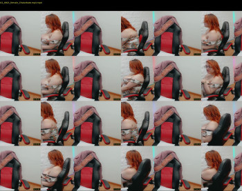 gwyneth_paltrow — 9 minute Chaturbate female cam capture, 1080p, May 22, 2021