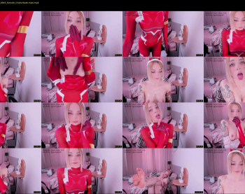 melissaallens — 70 minute Chaturbate female cam capture, 1080p, May 22, 2021