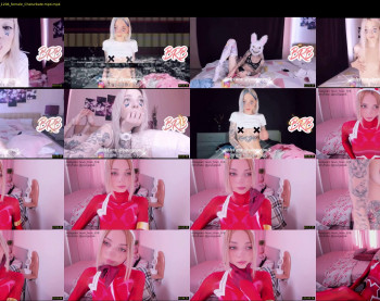 melissaallens — 70 minute Chaturbate female cam capture, 1080p, May 22, 2021