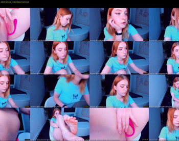 pocketrocket_ — 70 minute Chaturbate female cam capture, 1080p, May 22, 2021