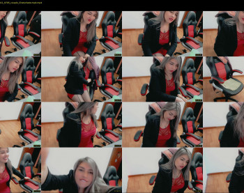 gwyneth_paltrow — 70 minute Chaturbate female cam capture, 1080p, May 24, 2021