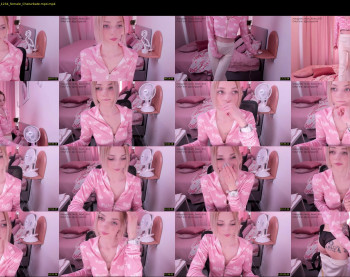 melissaallens — 70 minute Chaturbate female cam capture, 1080p, May 24, 2021