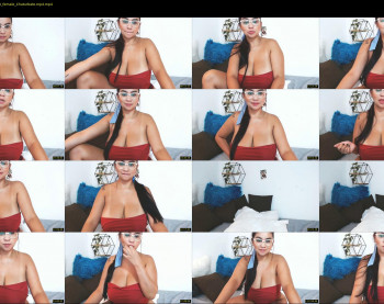 funplayx — 70 minute Chaturbate female cam capture, 1080p, May 25, 2021