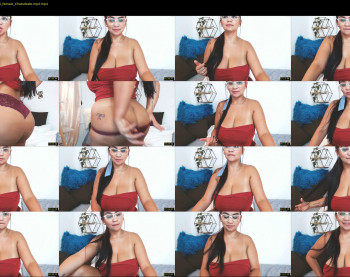 funplayx — 13 minute Chaturbate female cam capture, 1080p, May 25, 2021