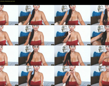 funplayx — 32 minute Chaturbate female cam capture, 1080p, May 25, 2021