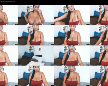funplayx — 45 minute Chaturbate female cam capture, 1080p, May 25, 2021
