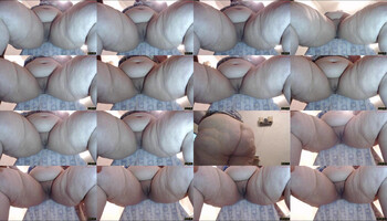 gitnorili — 72 minute Chaturbate female cam capture, 360p, May 25, 2021