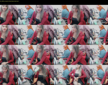 gwyneth_paltrow — 9 minute Chaturbate female cam capture, 1080p, May 25, 2021
