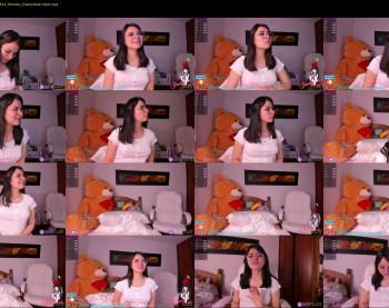 cherry__pie — 71 minute Chaturbate female cam capture, 1080p, May 26, 2021