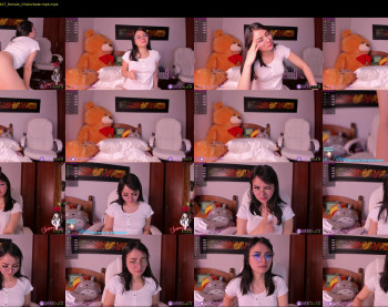 cherry__pie — 71 minute Chaturbate female cam capture, 1080p, May 26, 2021