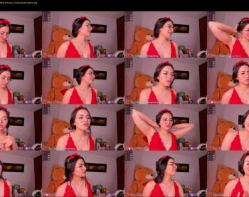 cherry__pie — 13 minute Chaturbate female cam capture, 1080p, May 27, 2021