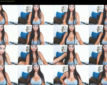 funplayx — 30 minute Chaturbate female cam capture, 1080p, May 26, 2021