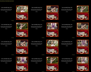 hellen_joy — 3 minute Chaturbate female cam capture, 720p, May 26, 2021